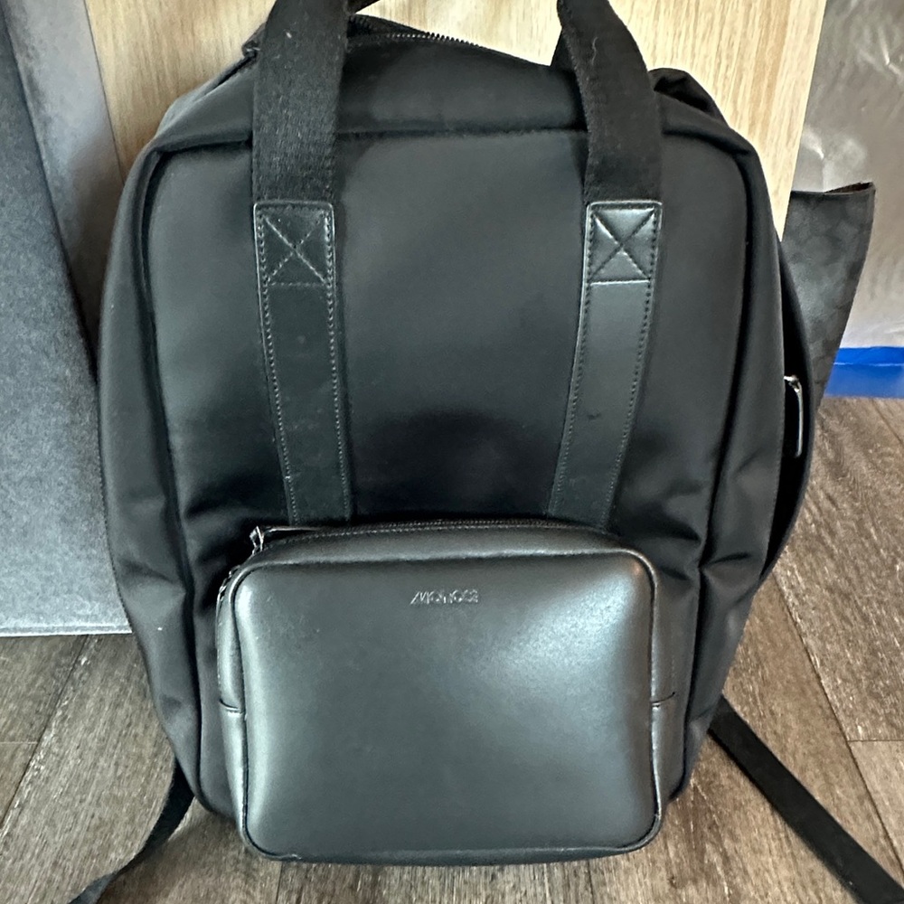 Monos Backpack